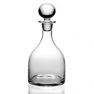 Classic Decanter