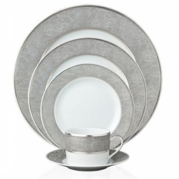 Sauvage Cup & Saucer