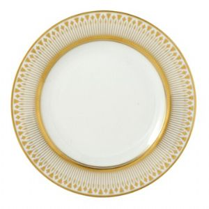 Soleil Levant Bread & Butter Plate