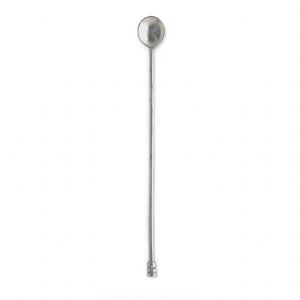 Pewter Cocktail Stirrer