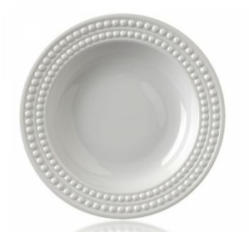Perlee Soup Plate