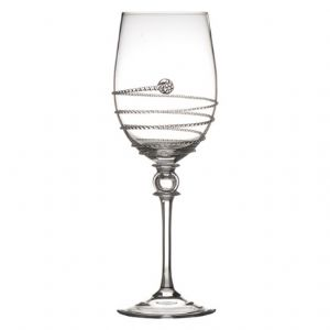 Amalia Light Body White Wine Glass
