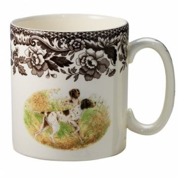 Woodland Pointer Mug