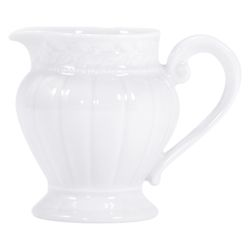 Louvre Creamer