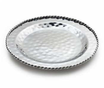 Paloma Round Platter