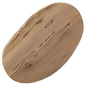 Peterman Oval Board 12 inches