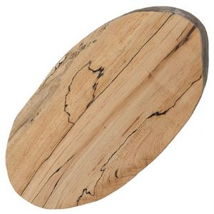 Peterman Oval Board 15 inches