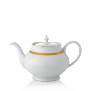 Symphony Gold Tea Pot