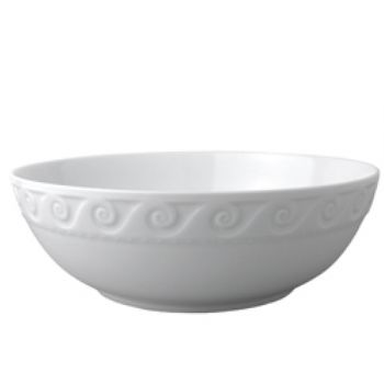 Louvre Salad Bowl Medium