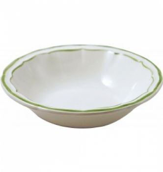 Filet Vert Cereal Bowl