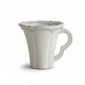 Merletto Antique Mug