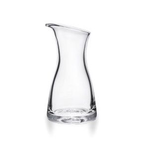 Simon Pearce Barre Carafe Small