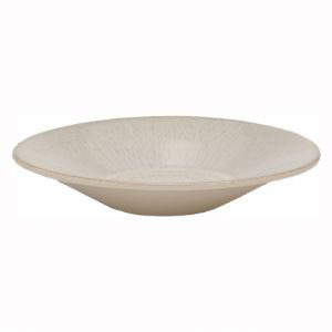 Vuelta Pearl White Soup Bowl Large