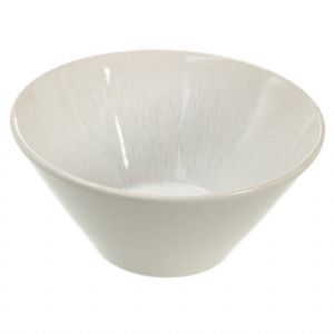 Vuelta Pearl White Cereal Bowl