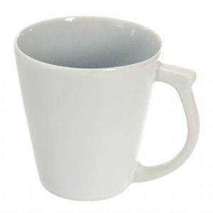 Vuelta Ocean Blue Mug