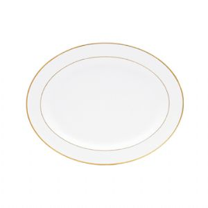 Palmyre Oval Platter Medium