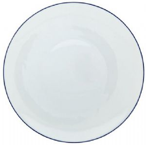 Monceau Ultramarine Bleu Dinner Plate