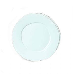 Lastra Aqua Salad Plate