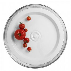 Convivio Large Round Platter