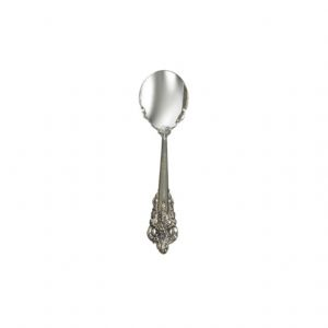 Grande Baroque Sugar Spoon