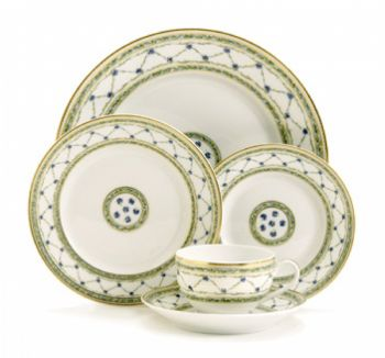 Allee Royale Bread & Butter Plate