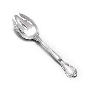 Chantilly Pierced Tablespoon