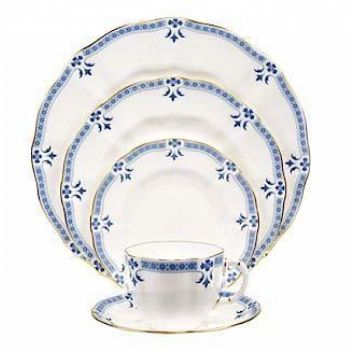 Grenville Salad Plate