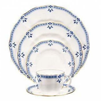 Grenville Cup & Saucer
