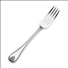 Laura Meat Fork