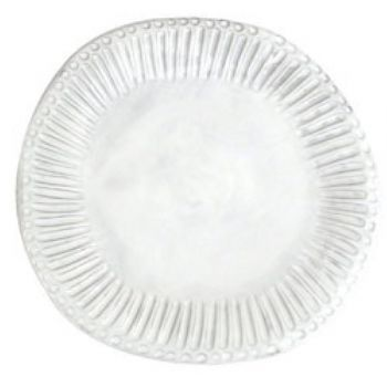 Incanto Salad Plate, Stripe