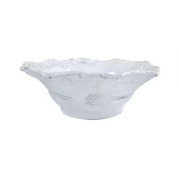 Incanto Cereal Bowl, Lace