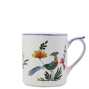Oiseaux de Paradis Mug XL