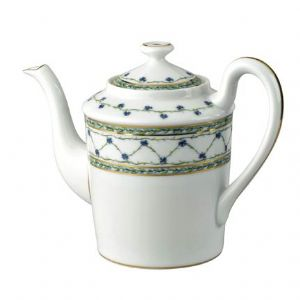 Allee Royale Coffee Pot
