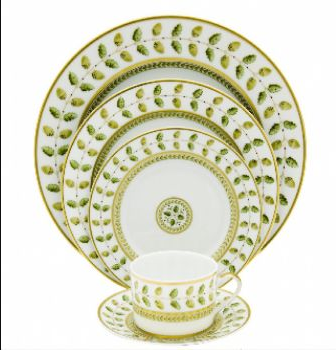 Constance Dinner Plate