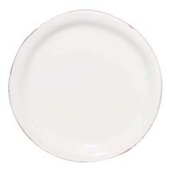 Bianco Dinner Plate