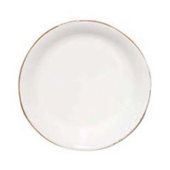 Bianco Salad Plate