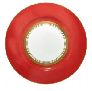 Cristobal Dinner Plate No. 2