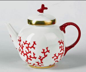 Cristobal Tea Pot