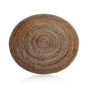 Calaisio Woven Placemat Round