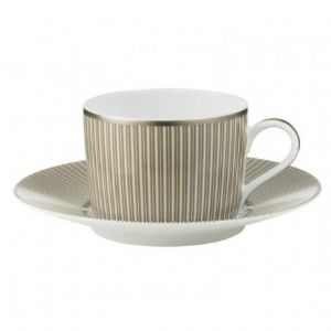 Linae Cup & Saucer