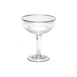 Royal Champagne Coupe
