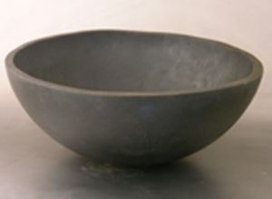 Peterman Driftwood 15 in Wood Bowl