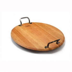Provence Platter with Lazy Susan Large