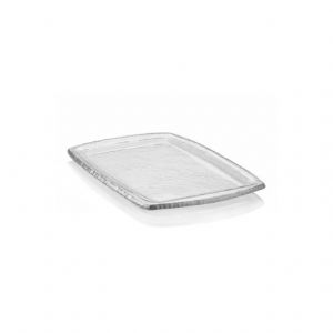 Edgey Platinum Martini Tray