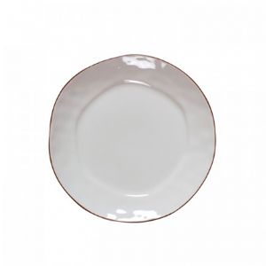 Cantaria White Bread & Butter Plate
