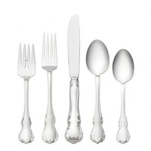 French Provincial Dinner Fork