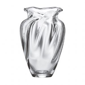Chelsea Optic Vase Cinched Medium