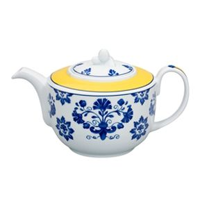 Castelo Branco Tea Pot