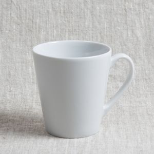 Imagine Tapered Mug Whiteware