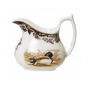 Woodland Creamer (Mallard)